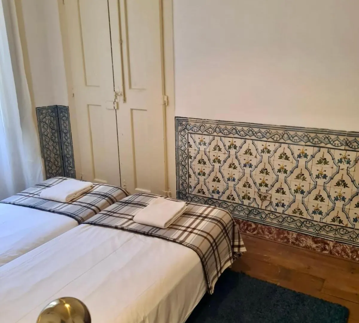 Family Downtown Apartment - Se21 Lissabon Portugal