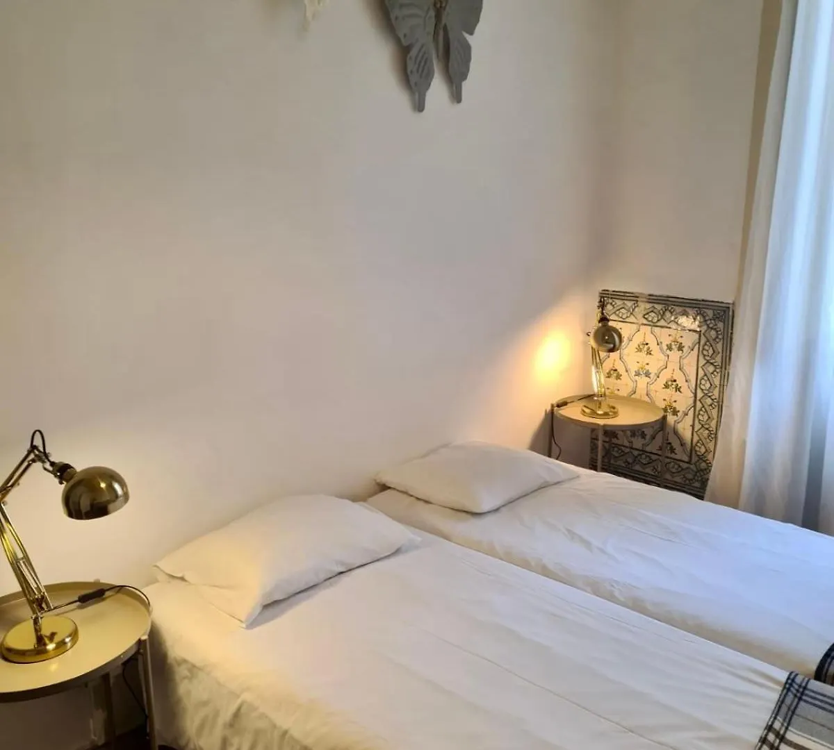 Family Downtown Apartment - Se21 Lissabon 0*,  Portugal