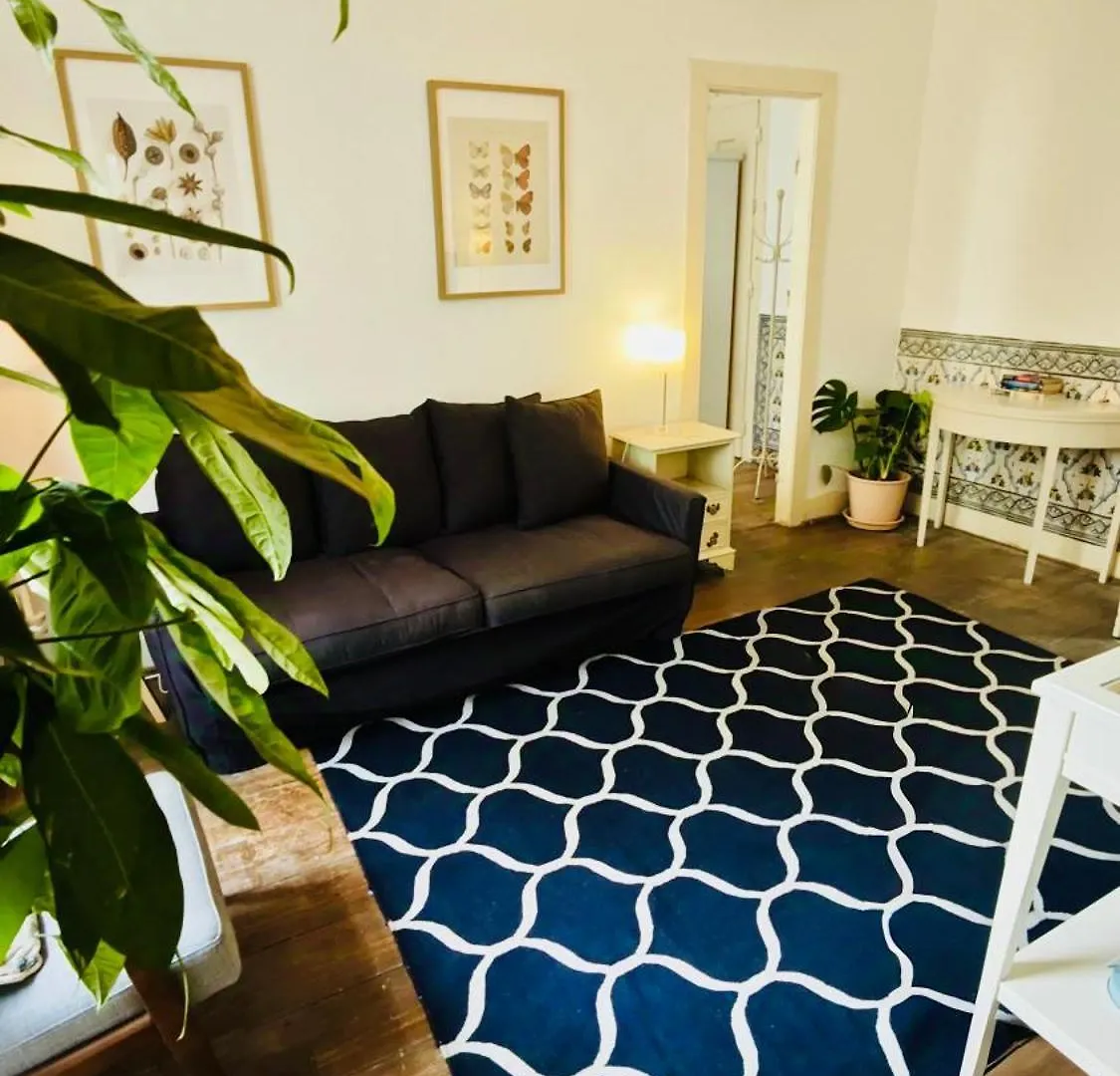Family Downtown Apartment - Se21 Lisboa البرتغال