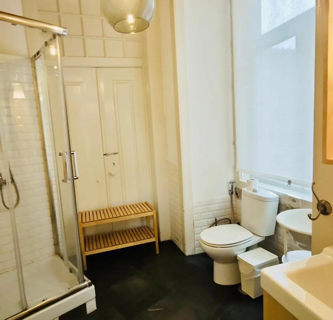 Family Downtown Apartment - Se21 Lisboa