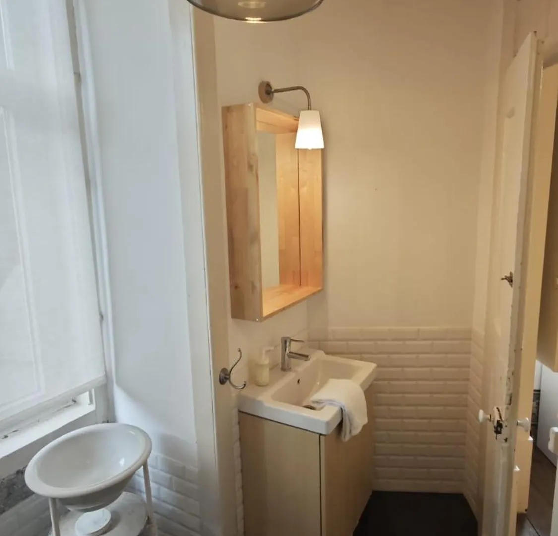 Family Downtown Apartment - Se21 Lisboa