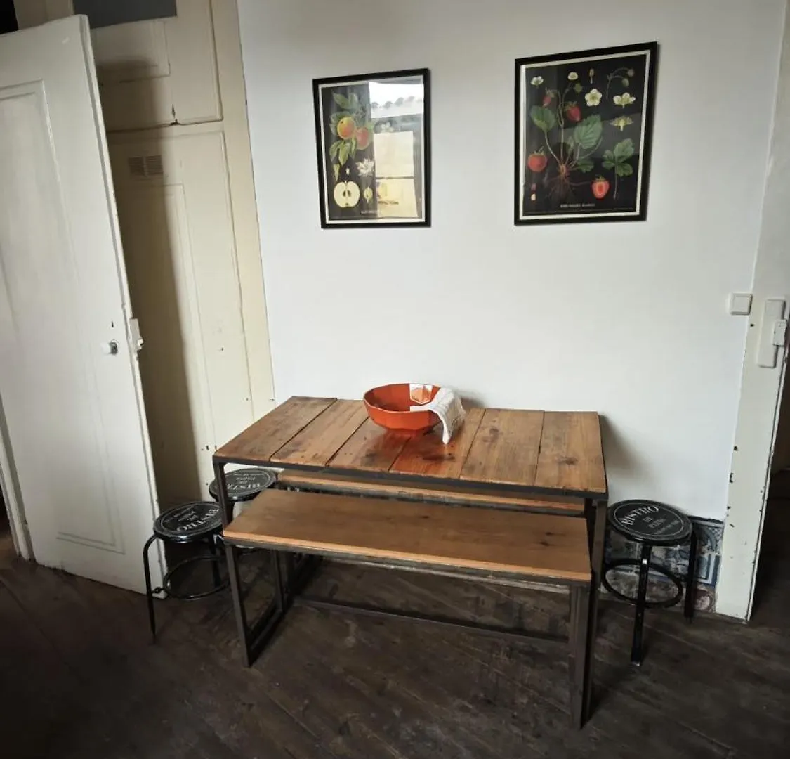 Family Downtown Apartment - Se21 Lisboa